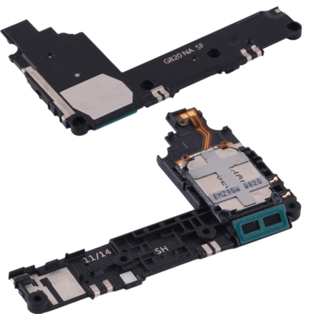 Loudspeaker for LG G8 ThinQ (G820) Replacement - Best Cell Phone Parts Distributor in Canada, Parts Source Loudspeaker for LG G8 ThinQ (G820) Replacement - Best Cell Phone Parts Distributor in Canada, Parts Source